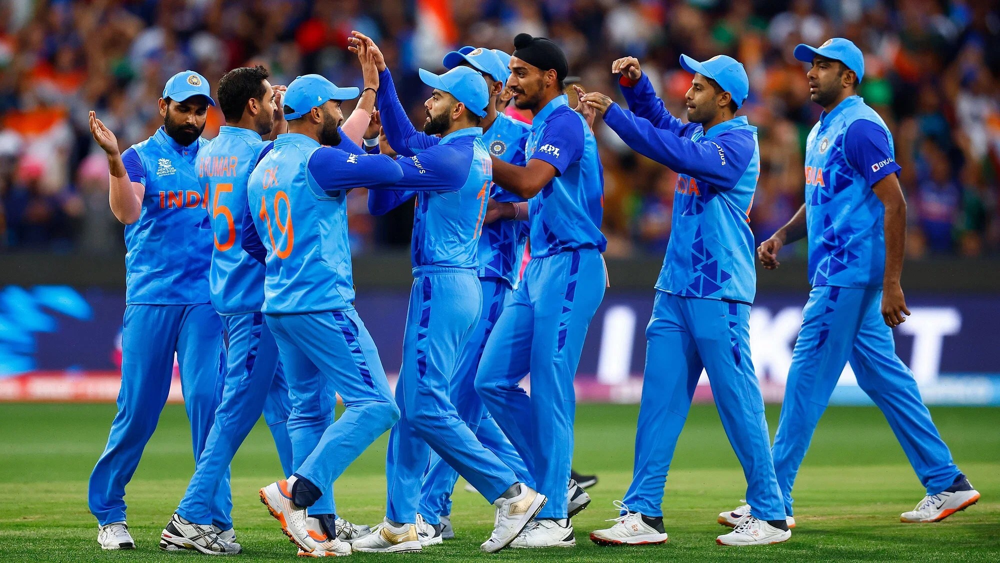 Indian Cricket Team 2024 Schedule: Matches, Dates, Venues, and Series Overview