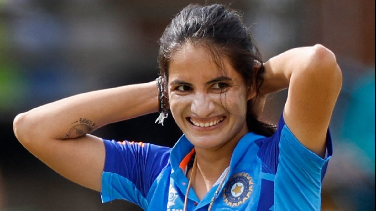 Renuka Singh Thakur Turns 28: BCCI Extends Birthday Wishes to India Women’s Cricket Star