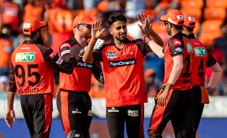  Sunrisers Hyderabad’s Strongest XI: IPL 2024 Predictions & Lineup